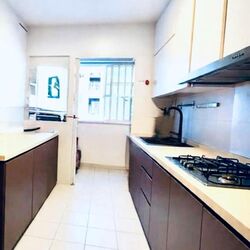 Blk 663B Waterway Sunbeam (Punggol), HDB 4 Rooms #627844781